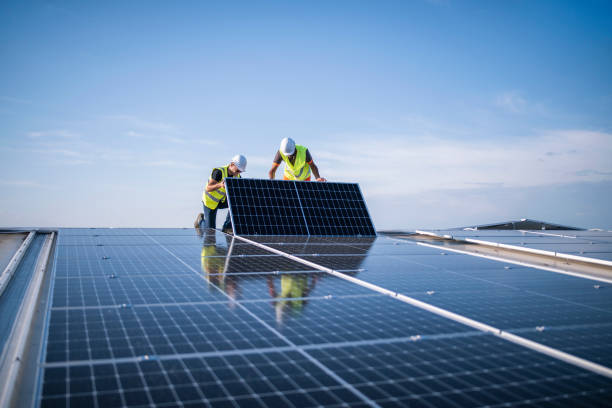 Fast & Reliable Emergency Roof Repairs in Pinckney, MI