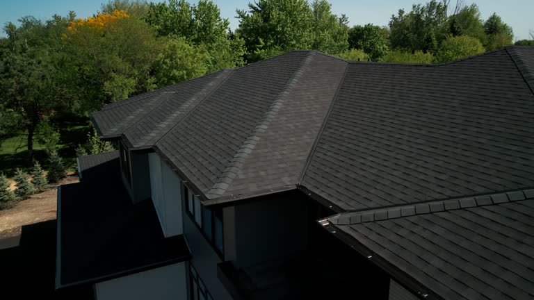 Best Green or Eco-Friendly Roofing Solutions  in Pinckney, MI