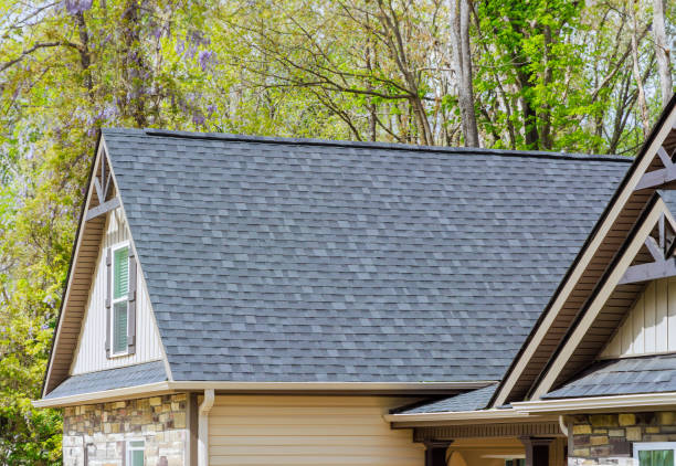 Asphalt Shingles Roofing in Pinckney, MI