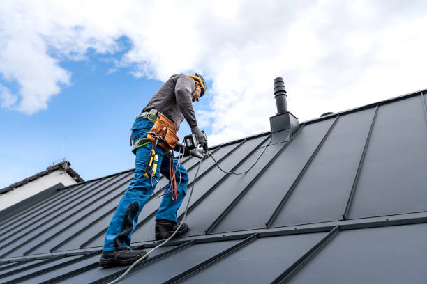 Hot Roofs in Pinckney, MI