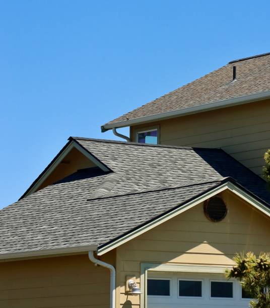 4 Ply Roofing in Pinckney, MI