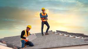 Best Roof Leak Repair  in Pinckney, MI